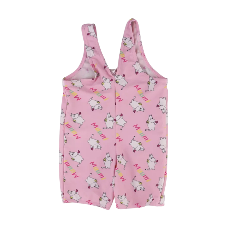 Finnwear Uimapuvut 68 - 74 cm back preview