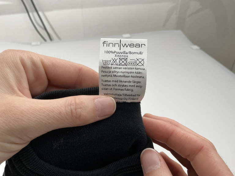 Moomin Valley Body 68 cm extra 2