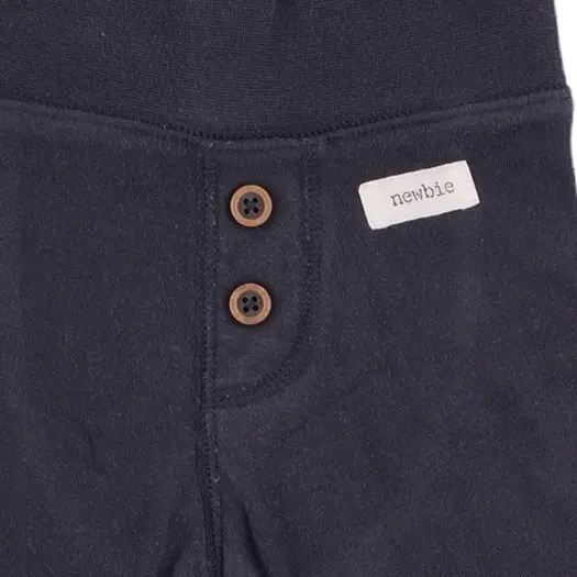 Newbie Housut 62 cm close up preview