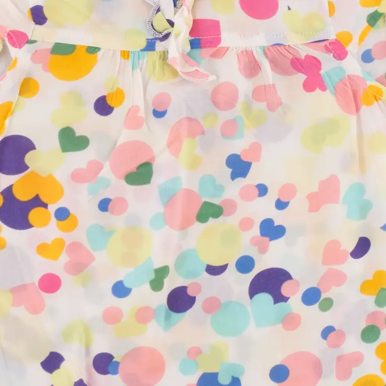 Benetton T-Shirt 80 cm close up preview