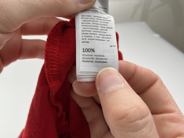 Fox & Bunny Haalari 80 cm extra 1