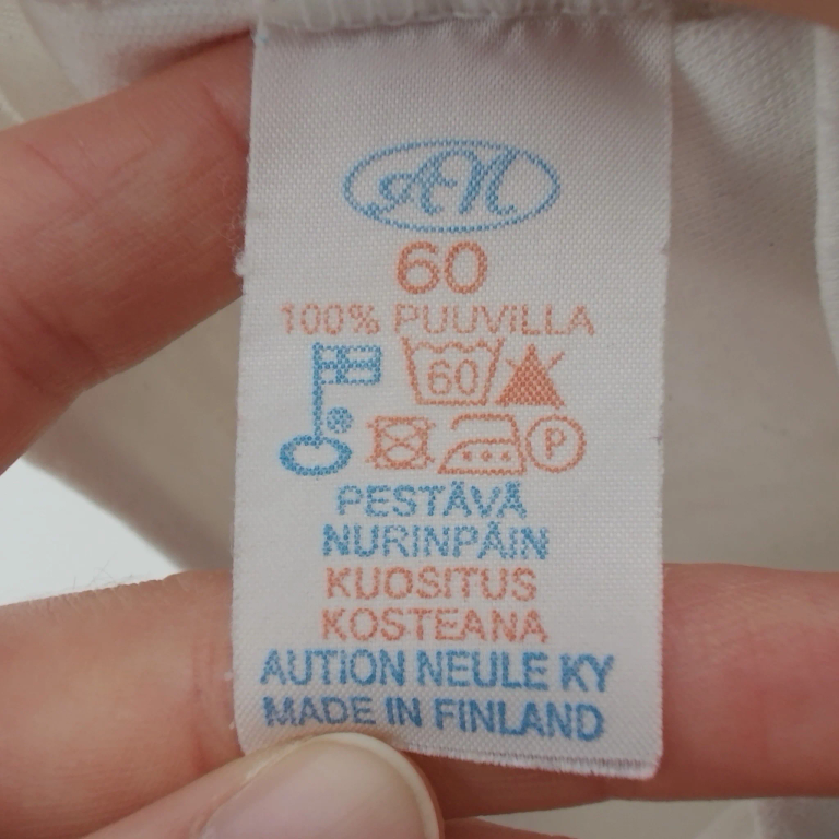 Aution Neule Šliaužtinukai 56 - 62 cm extra 1