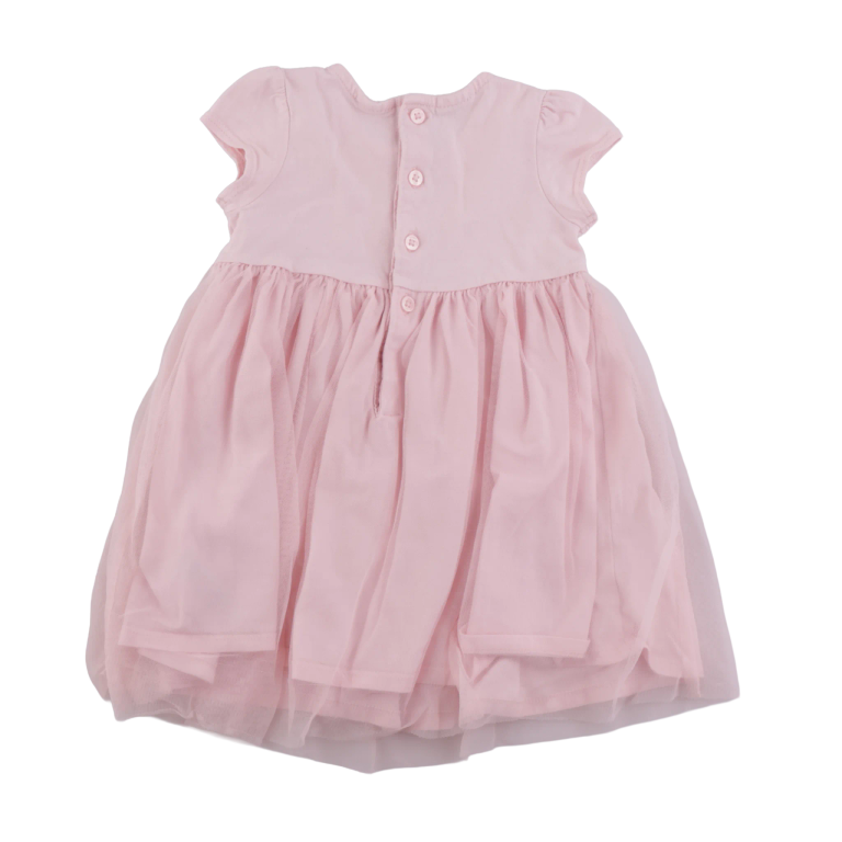Carter's Dress 80 cm back preview
