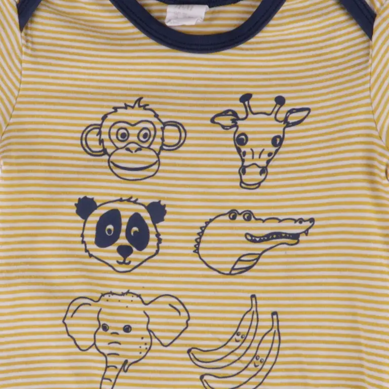 H&M Body 86 cm close up preview