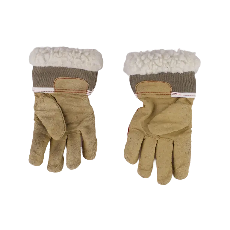 Ejendals Hanskat 98 - 104 cm back preview