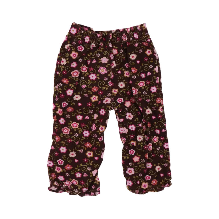 Disney Kelnės 86 cm back preview