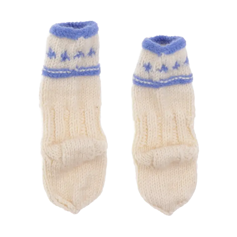 Tuntematon Villasukat 50 - 56 cm back preview