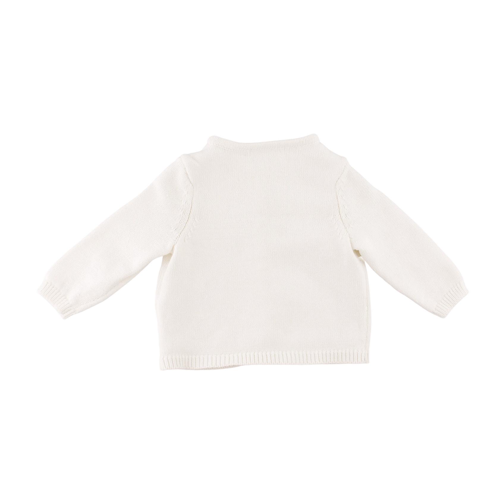 bonprix collection Cardigan 56 - 62 cm back preview