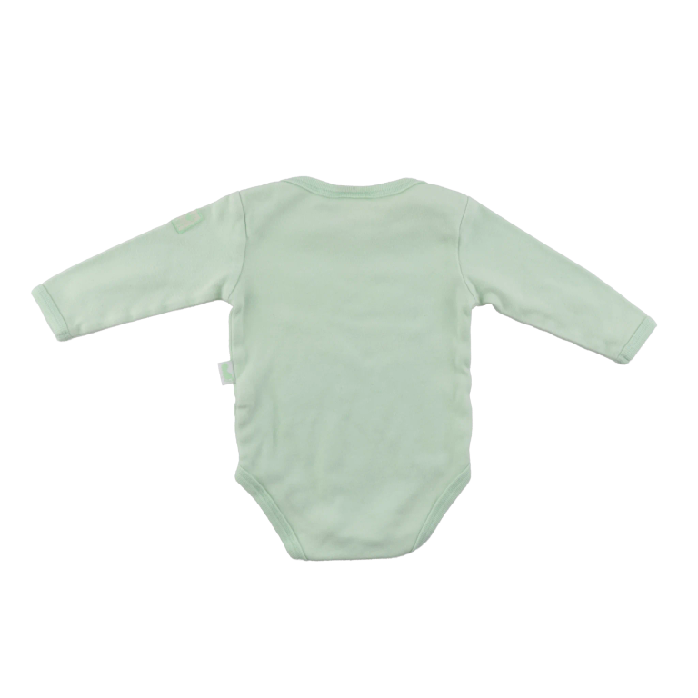 Original Tuffer Body 62 cm back preview