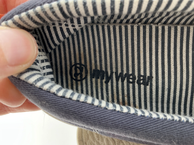 Mywear Skor EU 32 extra 1