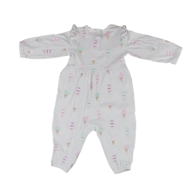 Kappahl Haalari 80 cm back preview