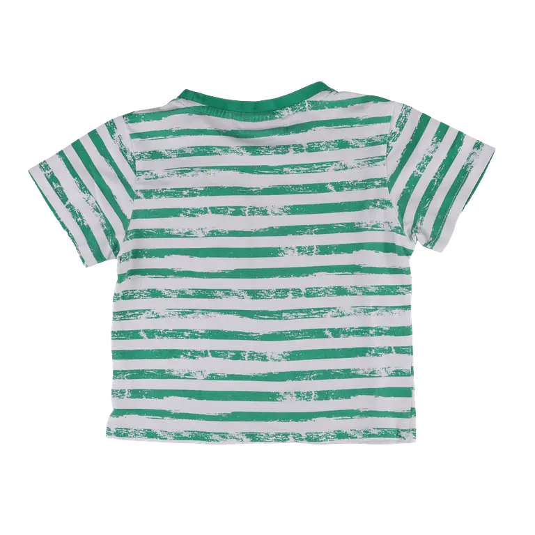 Werder Bremen T-paita 98 - 104 cm back preview