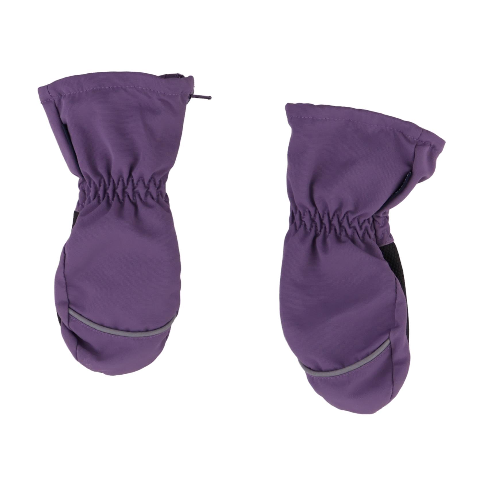 Polarn O. Pyret Mitten 80 - 92 cm front preview
