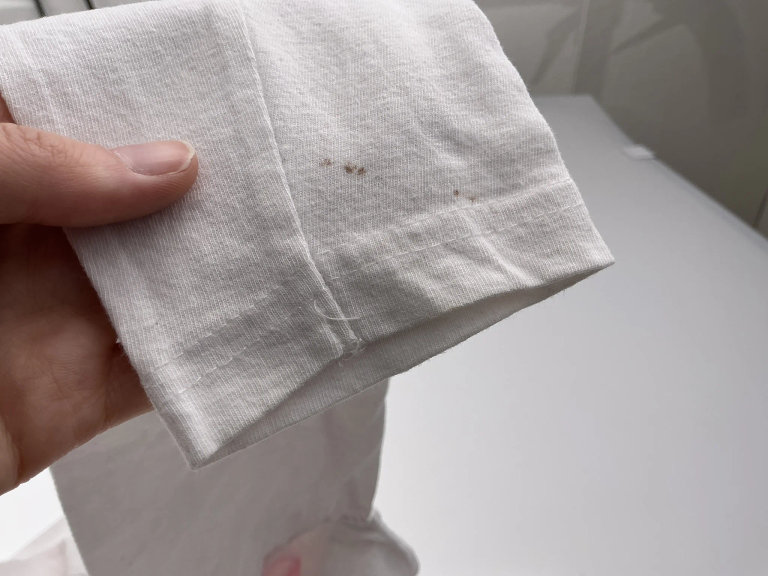 My Little Pony Pitkähihainen t-paita 110 - 116 cm defect 2