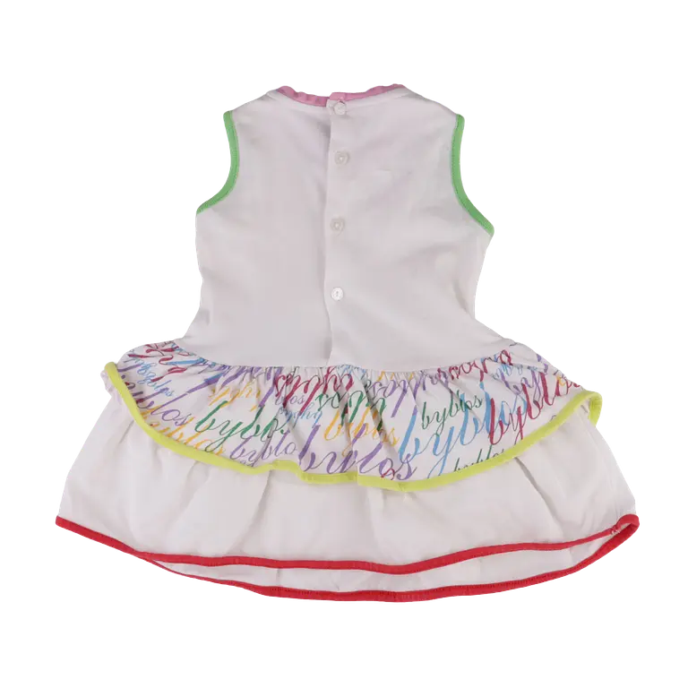 Mini Club Dress 86 cm back preview