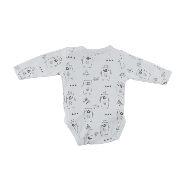 Peuhu Body 56 cm back preview