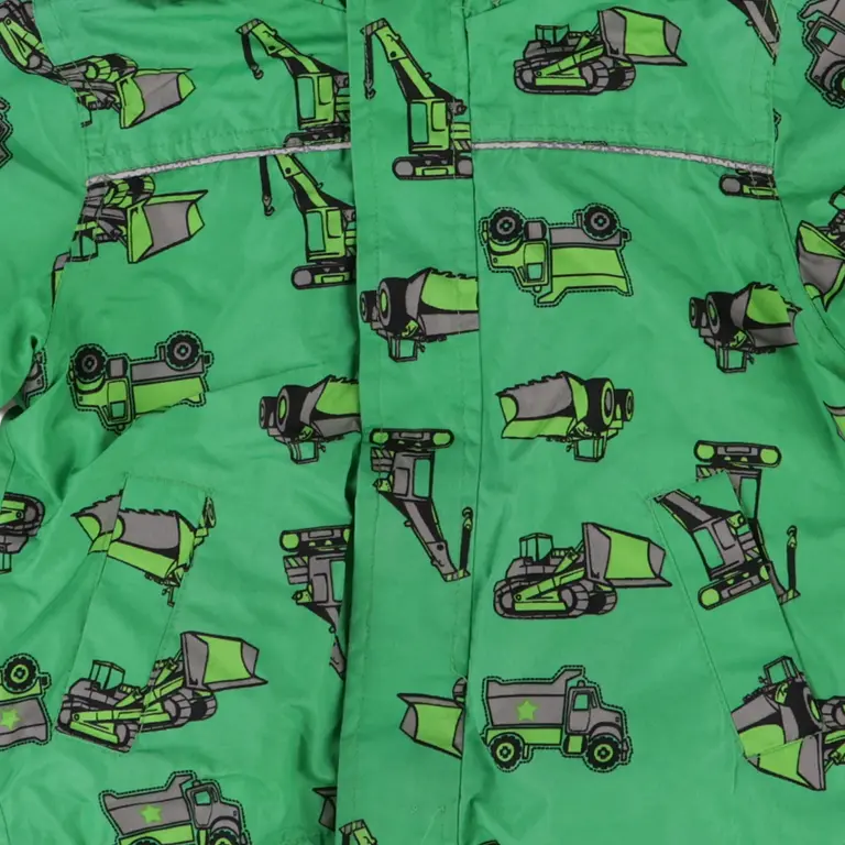 Me too Spring Jacket 86 cm close up preview