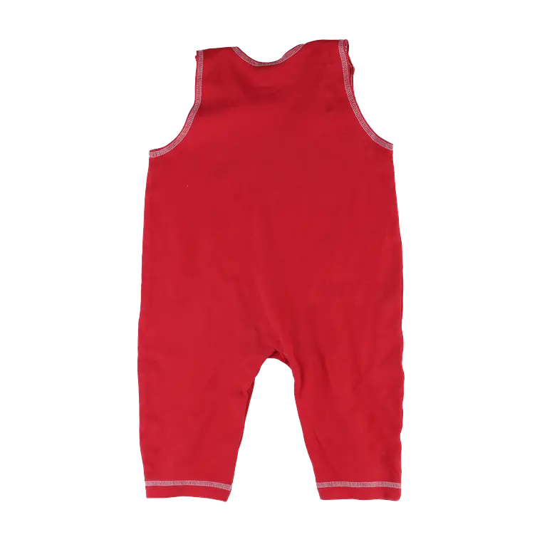 Tuntematon Haalari 86 cm back preview