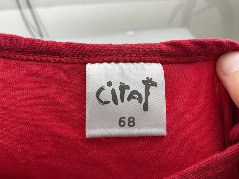 Ciraf Body 68 cm extra 2