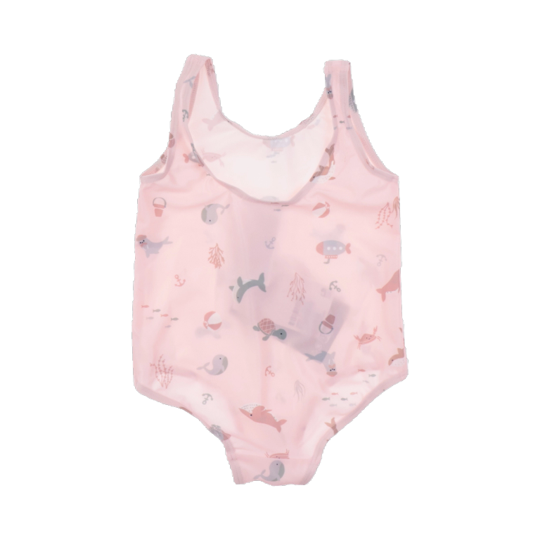 H&M Uimapuvut 74 - 80 cm back preview