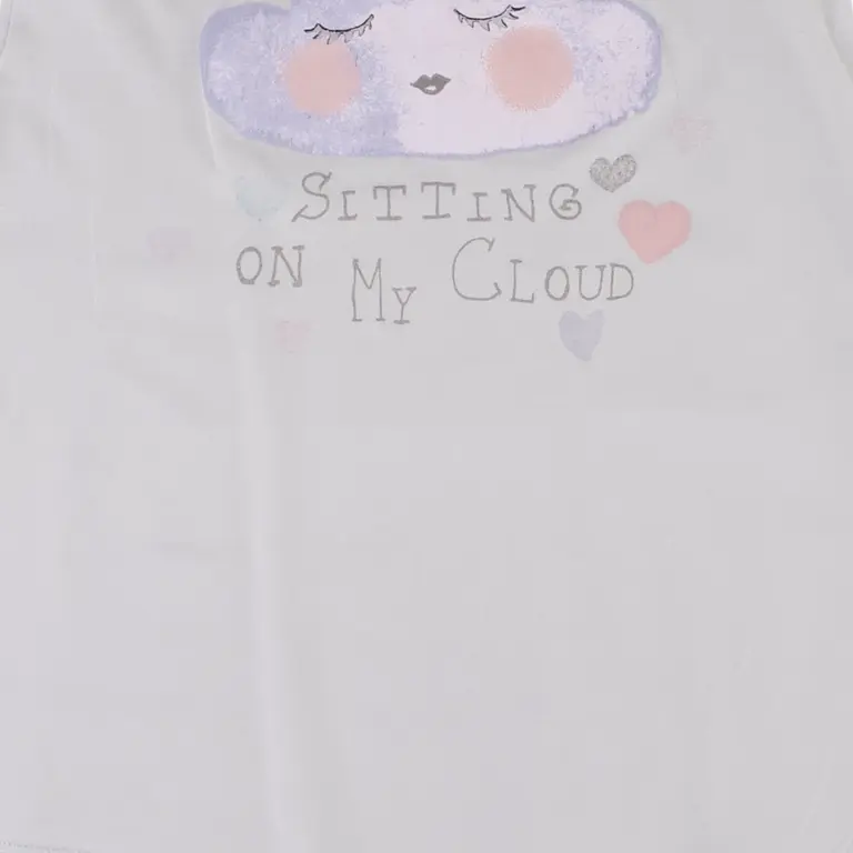 H&M Pyjama 92 cm close up preview