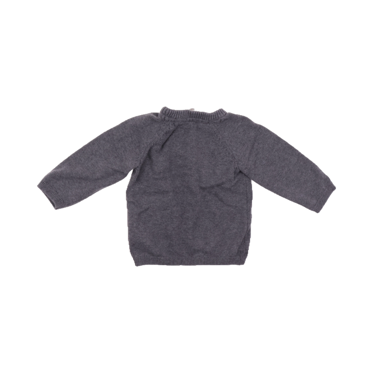 H&M Kampsun 74 cm back preview
