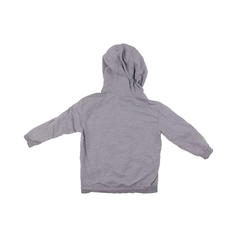 Reima Džemperis su gobtuvu 122 - 128 cm back preview