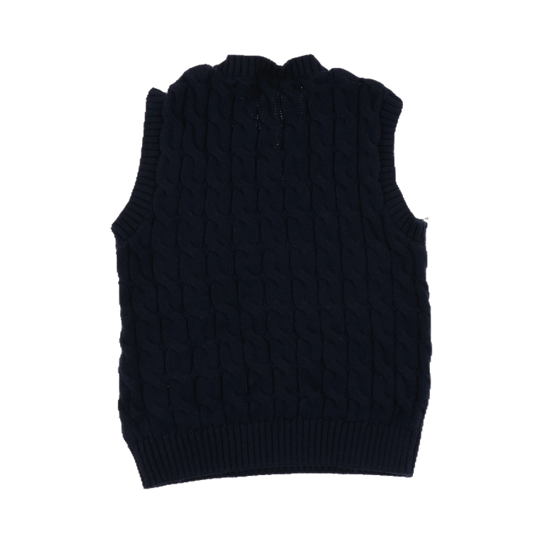 Name It Vest 116 cm back preview