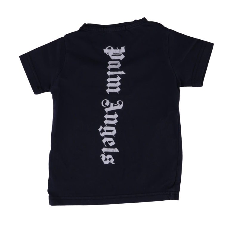 Palm Angels Marškinėliai 86 - 92 cm back preview