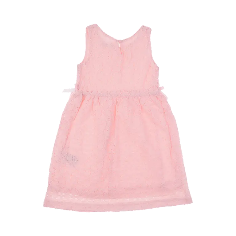 H&M Mekko 98 - 104 cm back preview