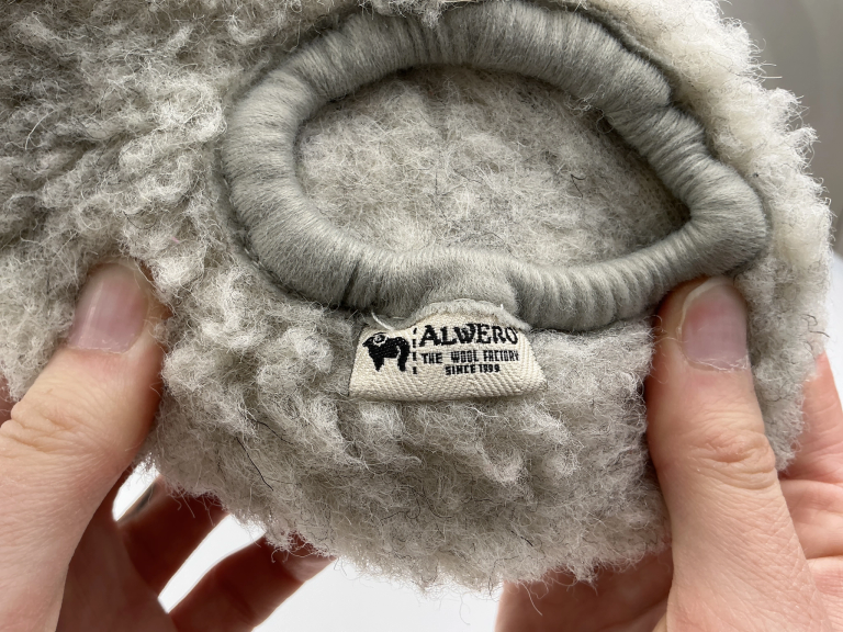 Alwero Tossut 98 - 104 cm extra 2