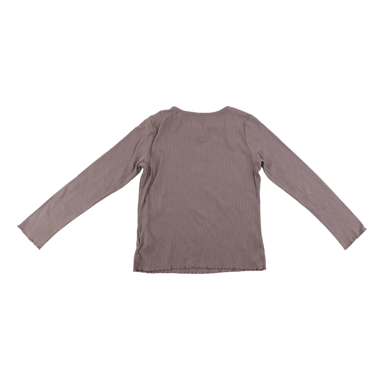 H&M Pitkähihainen t-paita 134 - 140 cm back preview