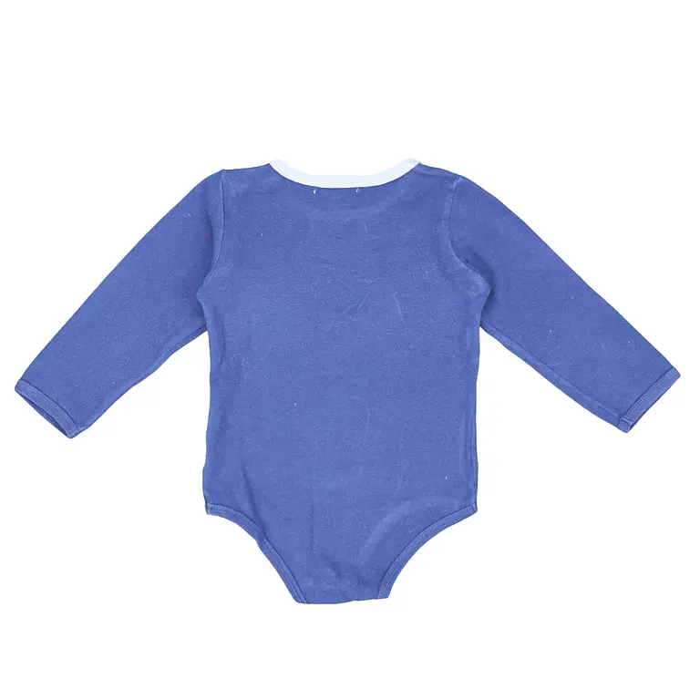 Baby Boom Body 92 cm back preview