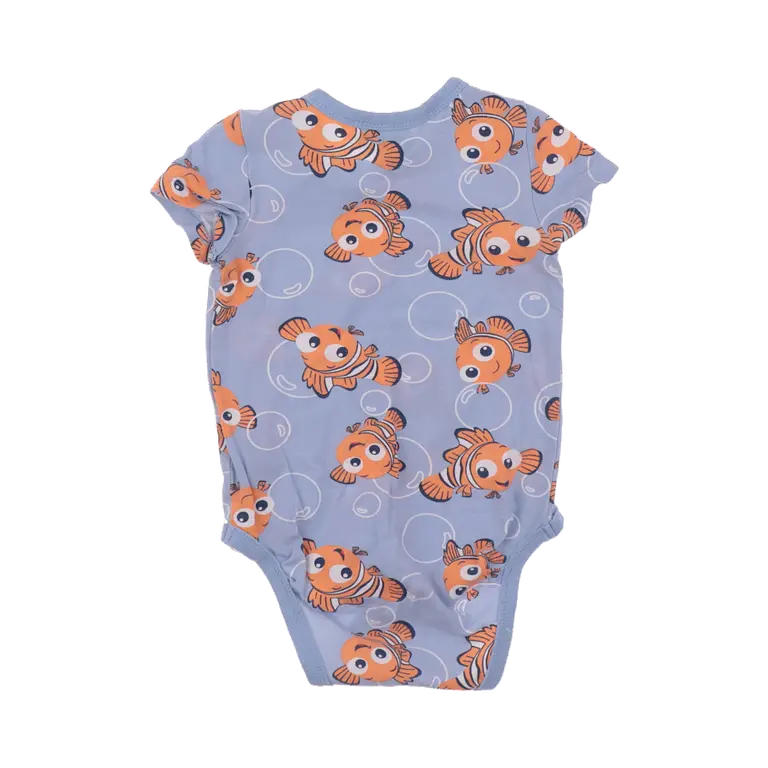 Disney Glaudinukė 68 - 74 cm back preview