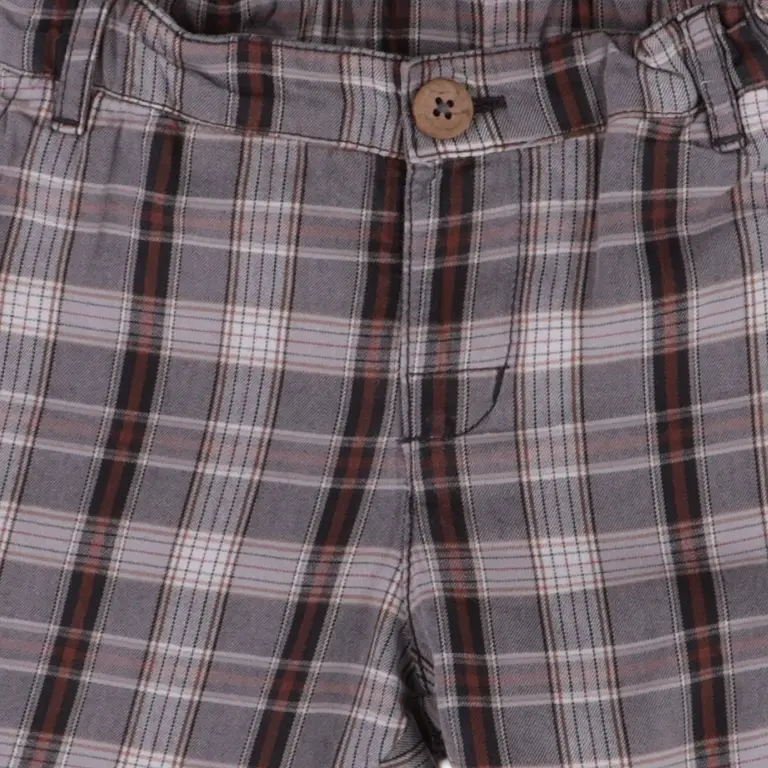 Lindex Housut 68 cm close up preview