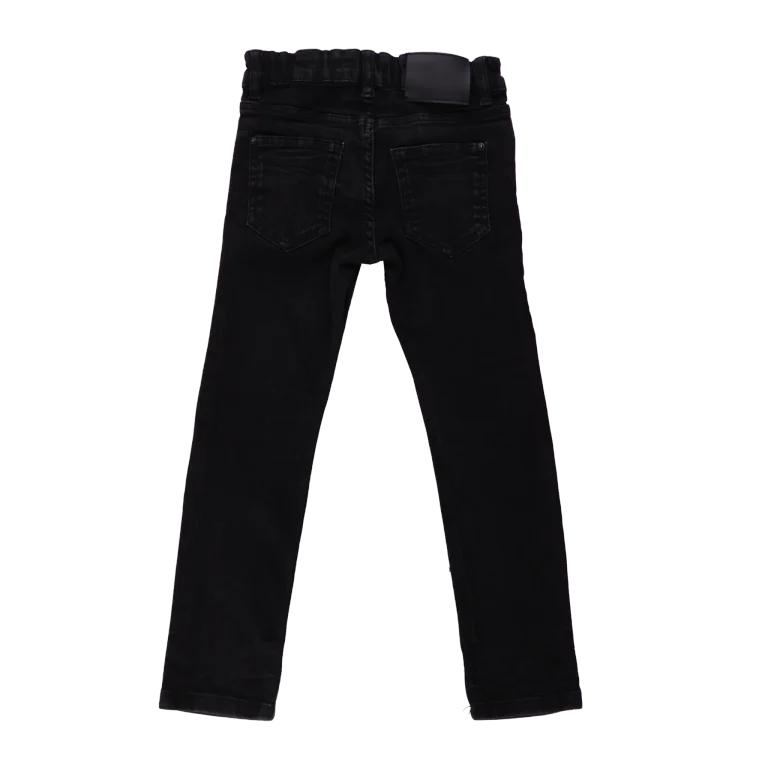 Lindex Jeans 116 cm back preview