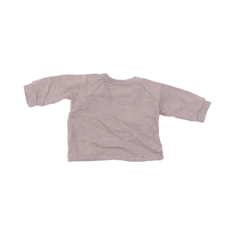 H&M Megztinis 56 cm back preview