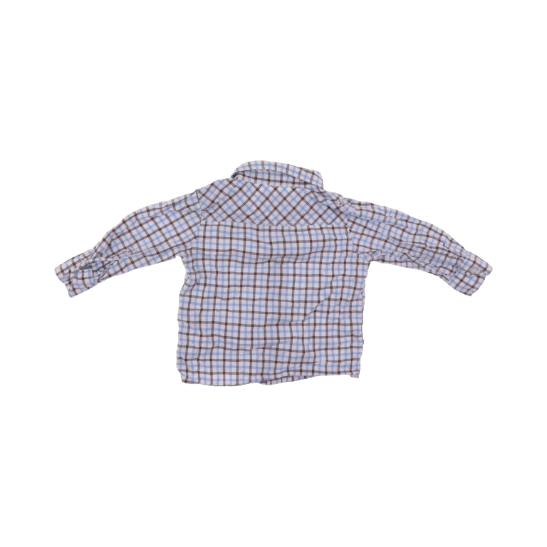 H&M Kauluspaita 74 - 80 cm back preview