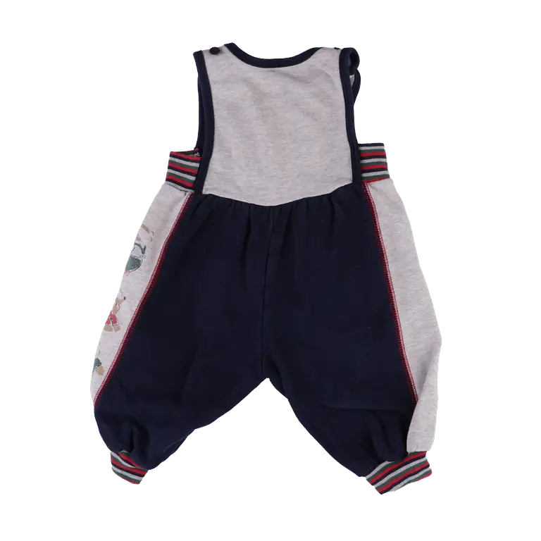 Kappahl Haalari 68 cm back preview