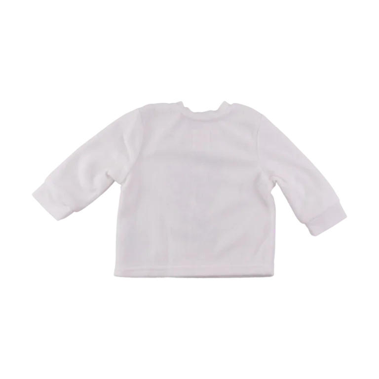 Primark Long-Sleeved T-Shirt 74 cm back preview