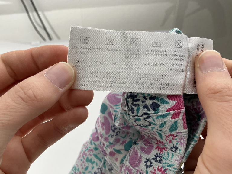 Staccato Pašiltintos kelnės 74 cm extra 3