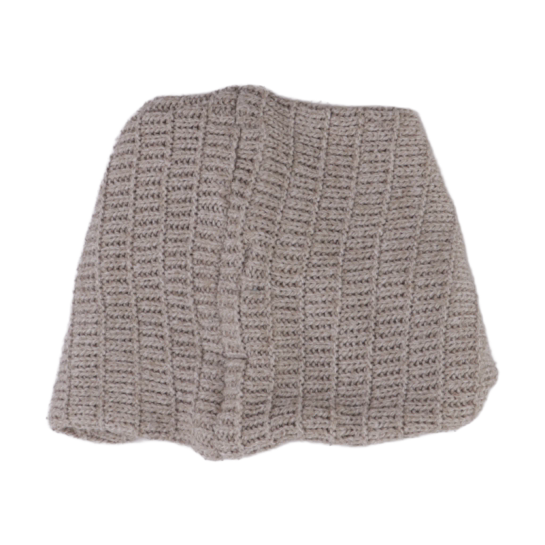 Zara Kaklo mova 128 - 140 cm back preview