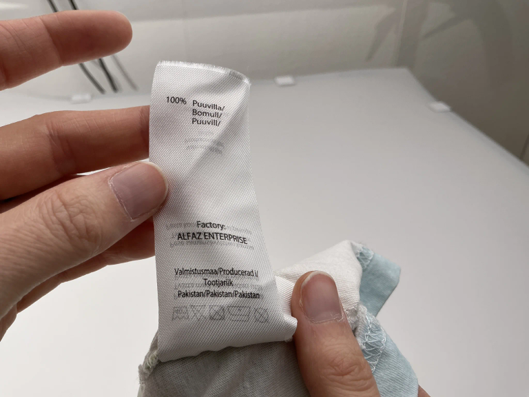 Ciraf T-krekls ar garām piedurknēm 128 cm extra 3