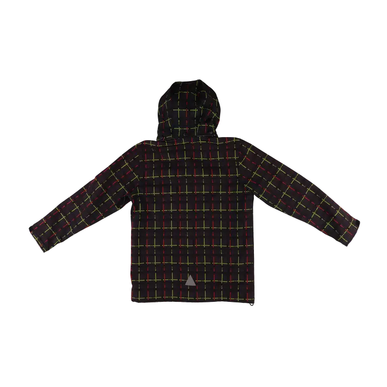 Hummel Windbreaker 150 cm back preview