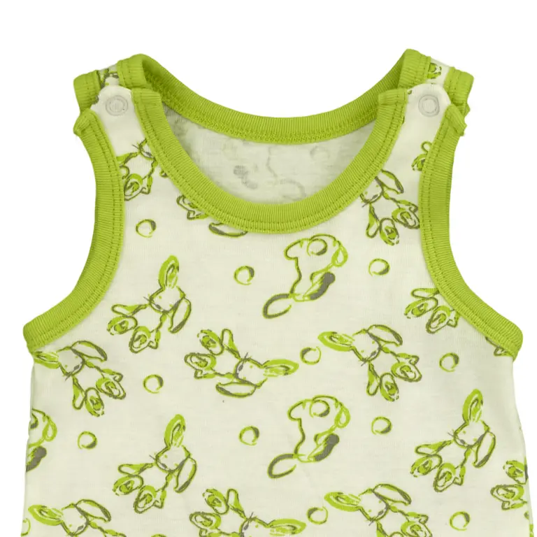 Kuutti Overall 68 cm close up preview