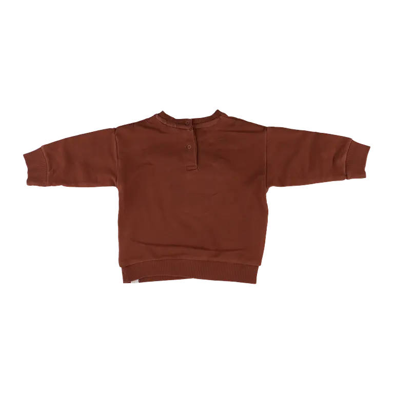 Lindex Collegepaita 68 cm back preview