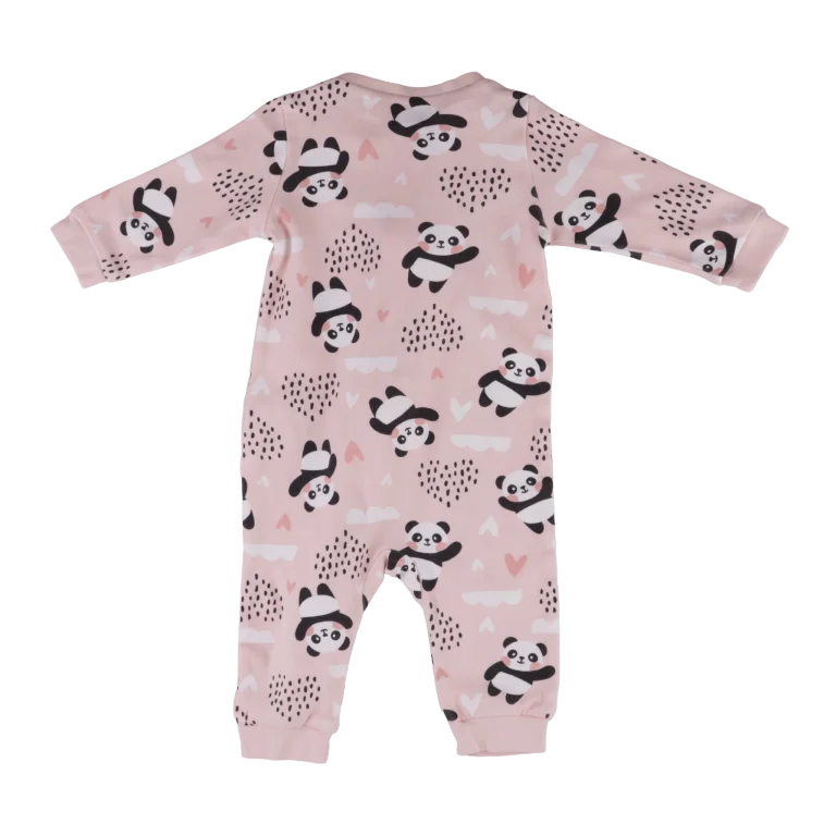 Peuhu Overall 68 cm back preview