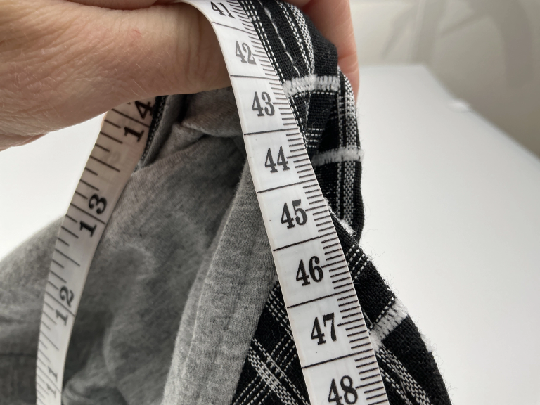 Tuntematon Nokamüts 68 cm extra 1
