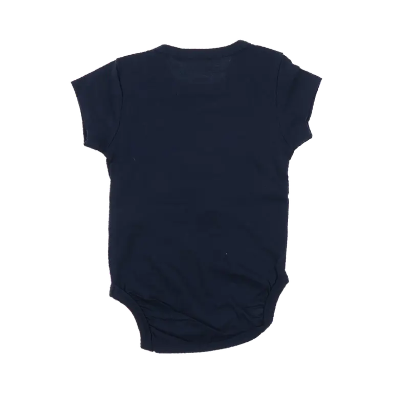 Fox & Bunny Glaudinukė 62 cm back preview