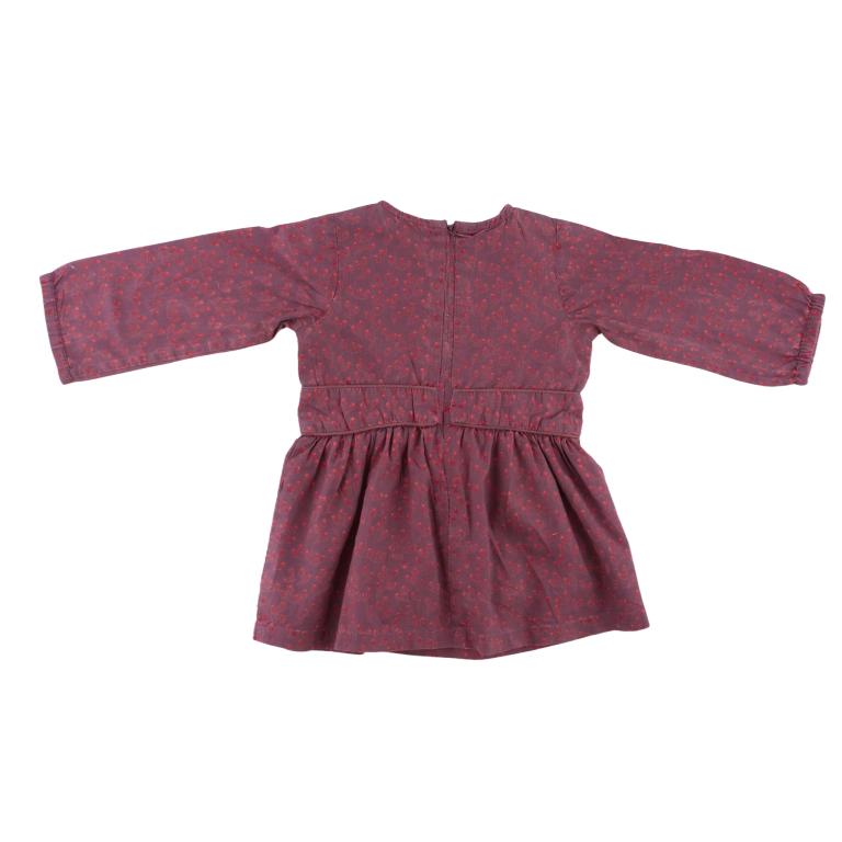 Noa Noa Dress 74 cm back preview